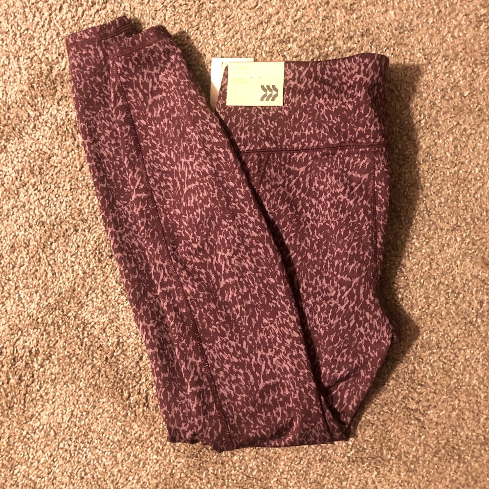 Women’s Yoga pants